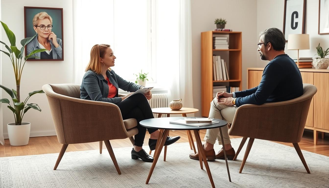 Career Development Focus